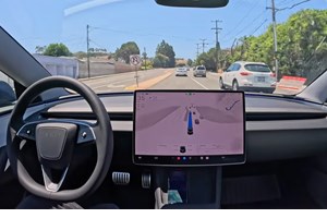 Επίσημο: Πότε φέρνει η Tesla το FSD στην Ευρώπη - εικόνα 1