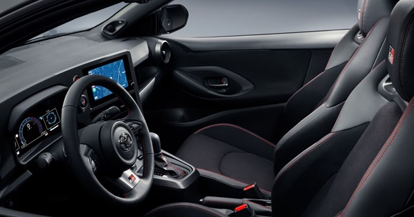 Έχεις ένα από τα πρώτα Toyota GR Yaris; Μάθε πώς μπορείς να αυξήσεις τη ροπή του - εικόνα 1