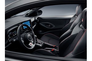 Έχεις ένα από τα πρώτα Toyota GR Yaris; Μάθε πώς μπορείς να αυξήσεις τη ροπή του - εικόνα 1