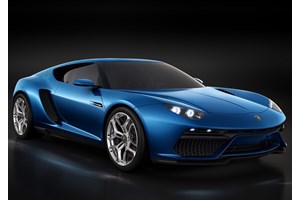 Η άγνωστη ιστορία της πρώτης ηλεκτρικής Lamborghini - εικόνα 5