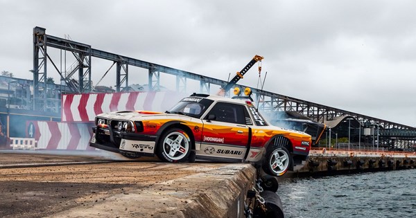 Αυτό είναι το ασφαλέστερο αυτοκίνητο όλων των εποχών - εικόνα 7