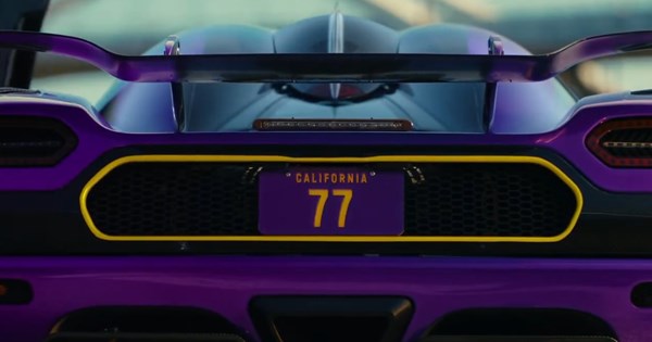 Lamborghini Temerario: Μέσα στον μαγικό κόσμο του κινητήρα της (video) - εικόνα 1