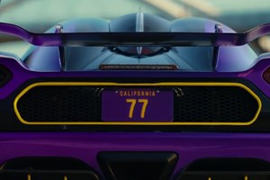 Luca Doncic: Δείτε το νέο του ηλεκτρικό hypercar αξίας 2 εκατ. ευρώ - εικόνα 1