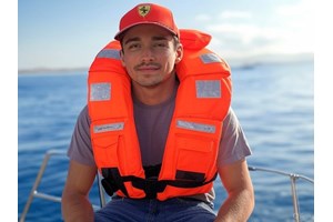 F1: Ο μπαμπάς Hamilton αποκάλυψε τι είπε στον Hadjar για να τον παρηγορήσει - εικόνα 2