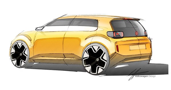 Η Fiat αποκάλυψε πότε έρχεται το νέο Panda-τα πρώτα στοιχεία - εικόνα 6