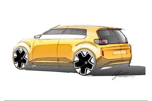 Η Fiat αποκάλυψε πότε έρχεται το νέο Panda-τα πρώτα στοιχεία - εικόνα 6