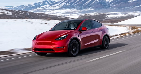 Όλα όσα πρέπει να ξέρεις για το Tesla των 25.000 ευρώ - εικόνα 3