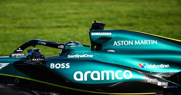 Αυτοκίνητα που αλλάζουν με το λογισμικό: Τι λέει ο COO της Sony Honda - εικόνα 7