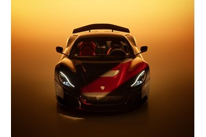 Το απίστευτο όχημα της Engler με τιμόνι μοτοσικλέτας και κινητήρα V12 (εικόνες) - εικόνα 8