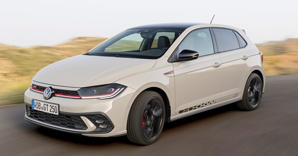 Ανανεώθηκε το Volkswagen Touareg-τι έχει αλλάξει και πότε έρχεται στην Ελλάδα - εικόνα 4