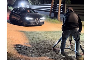 Alfa Romeo: Η νέα έκδοση Tributo Italiano έχει μια υπέροχη παραξενιά - εικόνα 9