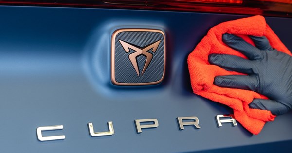 To plug-in υβριδικό CUPRA Formentor καταφέρνει να είναι δυνατό και οικονομικό - εικόνα 2
