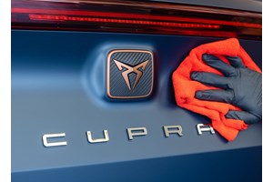 Παρουσιάστηκε το νέο Cupra Leon-τι έχει αλλάξει - εικόνα 9