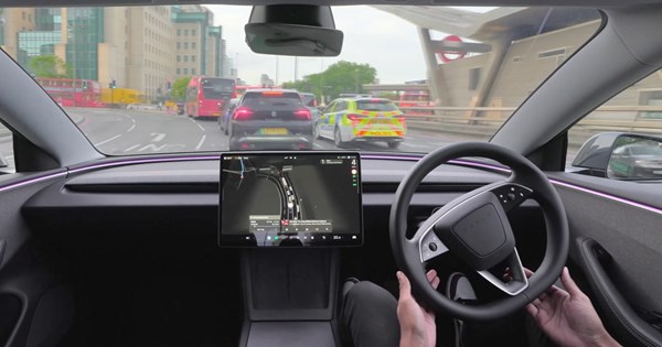 Επίσημο: Η Tesla σταματά τις πωλήσεις δύο μοντέλων της στην Ευρώπη - εικόνα 1