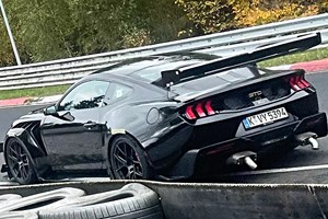 Κατολίσθηση σε αυτοκινητόδρομο-δείτε εντυπωσιακά video από τις δοκιμές - εικόνα 8