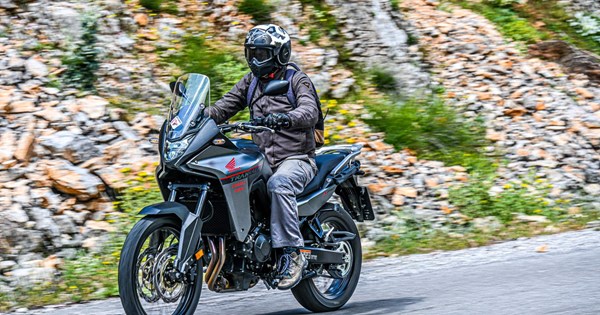 Νέα έκδοση Yamaha Tenere 700 World Rally-τιμή στην Ελλάδα - εικόνα 3