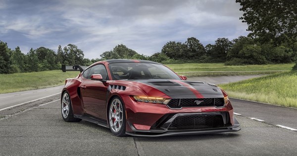 Ford Capri: Αυτή είναι η ιστορία του θρυλικού μοντέλου πριν γίνει ηλεκτρικό SUV - εικόνα 13