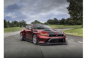 Ford Capri: Αυτή είναι η ιστορία του θρυλικού μοντέλου πριν γίνει ηλεκτρικό SUV - εικόνα 13