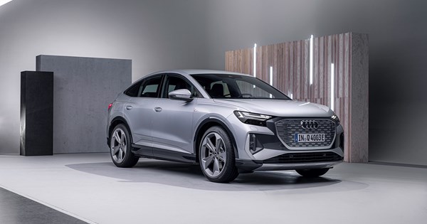 Αυτό είναι το νέο Audi Q5 e-hybrid-πότε έρχεται Ελλάδα και τιμές - εικόνα 6