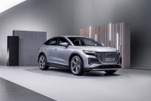 Αυτό είναι το νέο Audi Q5 e-hybrid-πότε έρχεται Ελλάδα και τιμές - εικόνα 6