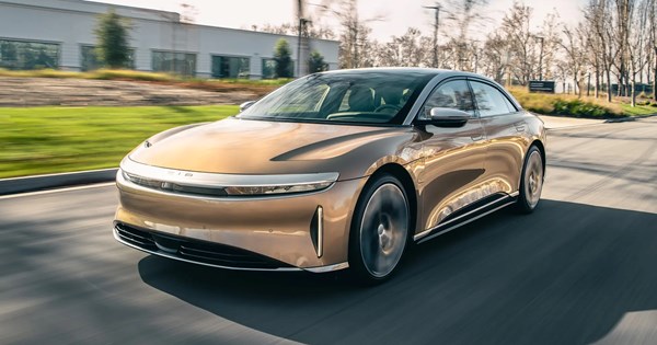 Αυτά είναι τα πιο σημαντικά αυτοκίνητα που θα δούμε στο φετινό Goodwood - εικόνα 12