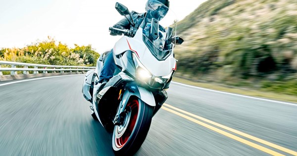 Ο λόγος που η MG σκέφτεται να φτιάξει εργοστάσιο στην Ευρώπη - εικόνα 5