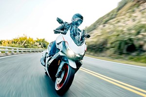 Τι έχει αλλάξει στο Kymco Agility S 125i του 2025 - εικόνα 1