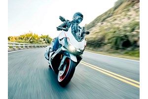 Το Infinite Machine P1 είναι το Tesla Cybertruck των scooter - εικόνα 1