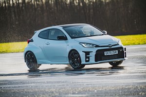 Είναι το Toyota FT-Se το ηλεκτρικό MR2 της επόμενης μέρας; - εικόνα 6