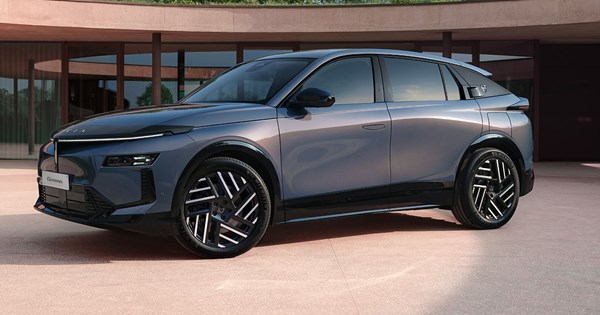 Νέα Lancia Gamma: Επιστροφή στην καρδιά της ευρωπαϊκής αγοράς με ένα premium crossover