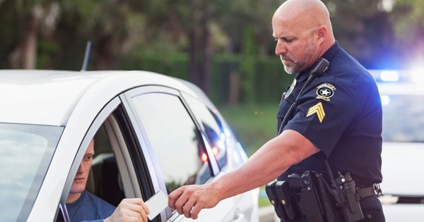 16χρονος οδηγούσε μια Toyota GR Supra με 212 km/h - εικόνα 1