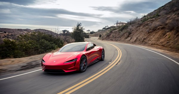 H πρώτη ηλεκτρική Ferrari Luce έχει απίστευτο εσωτερικό (εικόνες, video) - εικόνα 10