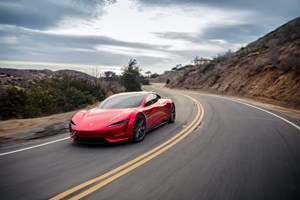 H πρώτη ηλεκτρική Ferrari Luce έχει απίστευτο εσωτερικό (εικόνες, video) - εικόνα 10