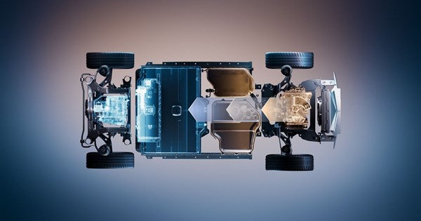 Αυτό είναι το Luce πριν την Ferrari Luce-Μπορεί τελικά να χρησιμοποιηθεί το όνομα από τους Ιταλούς; - εικόνα 7