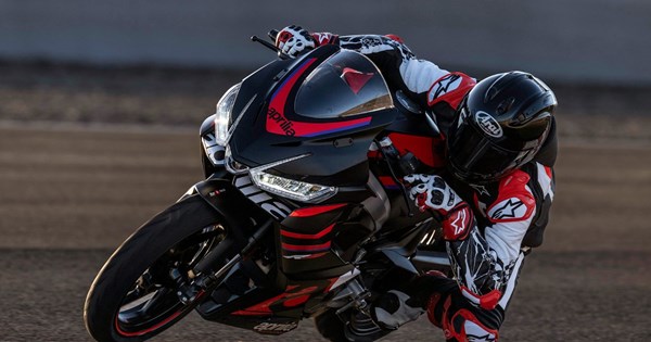 Σεμινάρια ασφαλούς οδήγησης City Advance Riding Techniques - εικόνα 7