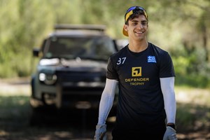 ΕΚΟ Ράλλυ Ακρόπολις: Προσωρινή στάση του Τραμ για την υπερειδική-Πώς θα πάνε οι θεατές - εικόνα 5