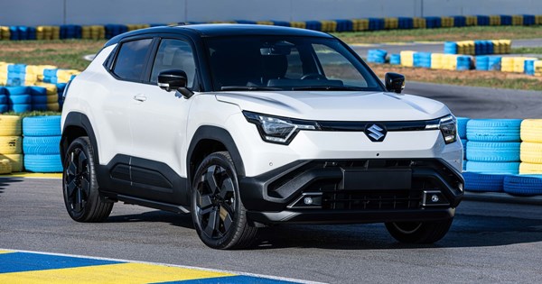 Δοκιμή Mazda 6e Long Range: Πόσο καλό είναι το πρώτο ηλεκτρικό της ιαπωνικής φίρμας - εικόνα 15