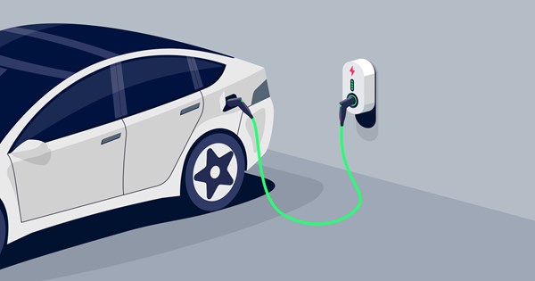 Έτσι σβήνει η φωτιά σε ηλεκτρικό αυτοκίνητο (εικόνες) - εικόνα 7