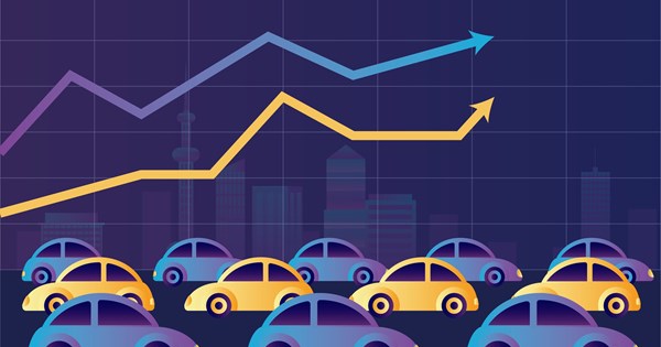 Απολογισμός 2024: Πόσα και ποια αυτοκίνητα πουλήθηκαν σε Ευρώπη και Ελλάδα - εικόνα 1