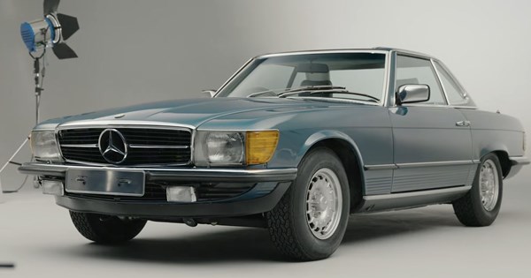 Οι συλλέκτες supercars έχουν νέα πλατφόρμα δημοπρασιών - εικόνα 4