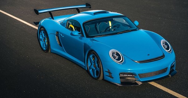 Η νέα Mercedes AMG GT είναι "εξημερωμένη" - εικόνα 13