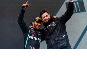 Μεγάλη εταιρεία αθλητικών ειδών μπαίνει στην F1 - εικόνα 2