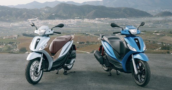 Πόσο κοστίζουν στην Ελλάδα οι νέες Aprilia Touareg Rally και Moto Guzzi Stelvio Duecento Tributo - εικόνα 6