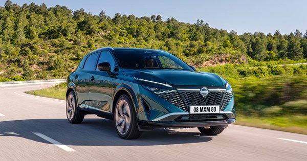 Η Nissan κλείνει το πρώτο εργοστάσιο που έφτιαξε εκτός Ιαπωνίας - εικόνα 4