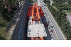 Ανακατασκευάζονται δύο γέφυρες στα Τρίκαλα - εικόνα 1