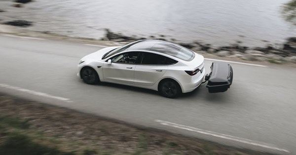 Θανατηφόρο τροχαίο με Tesla σε ημιαυτόνομη λειτουργία - εικόνα 4