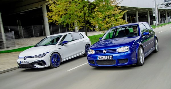 Αφιέρωμα 50 χρόνια VW Golf: Η πρώτη γενιά 1974-1983 - εικόνα 9