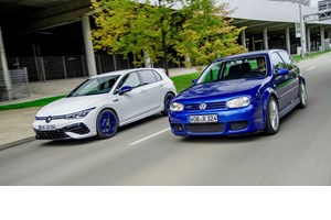 Αφιέρωμα 50 χρόνια VW Golf: Η πρώτη γενιά 1974-1983 - εικόνα 9