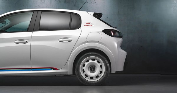 Αυτοκινήτο της Χρονιάς 2024 - Οι 11 υποψηφιότητες - εικόνα 16