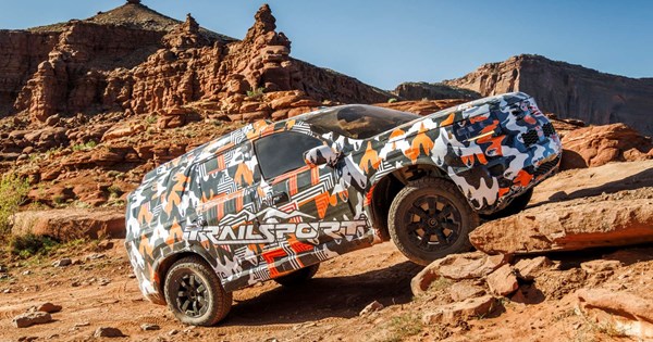 Ανανεώθηκε το Honda HR-V: τι έχει αλλάξει και πόσο κοστίζει στην Ελλάδα - εικόνα 6